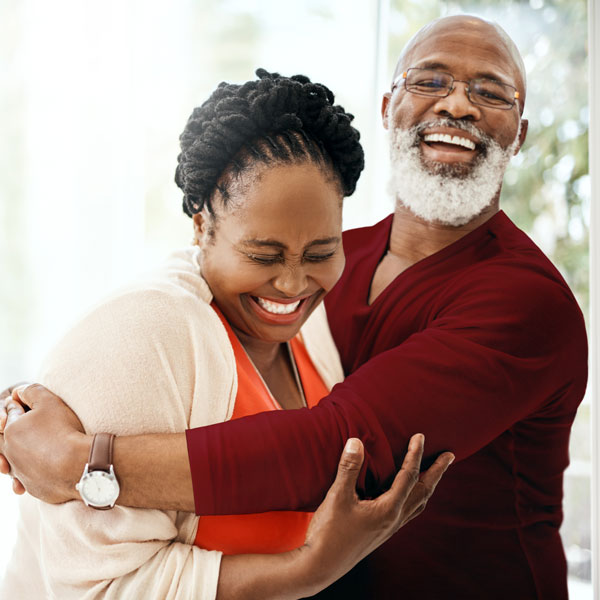 Happy Patients at Complete Cardiology Care