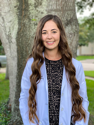 Kymberli Tiller at Complete Cardiology Care