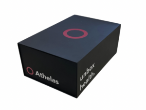 Athelas Box