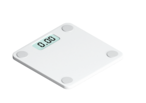 Weight scale, a tool for monitoring weight in heart disease treatment in Sugar Land, TX