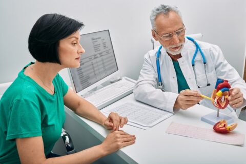 When to See a Cardiologist by Complete Cardiology Care