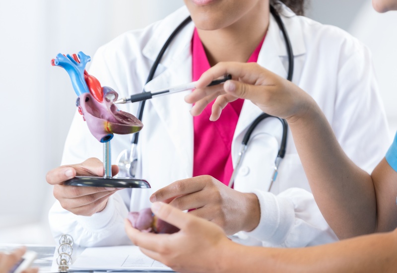 Cardiology Services in Sugar Land