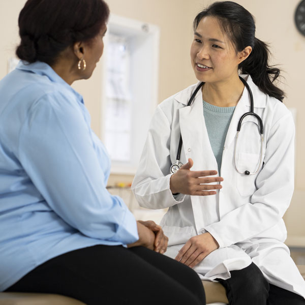 Controlling High Cholesterol in Sugar Land, TX
