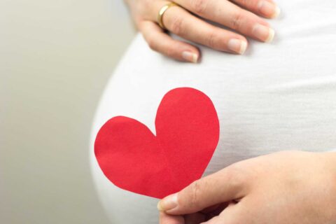 Pregnancy Complications Related to Heart Disease
